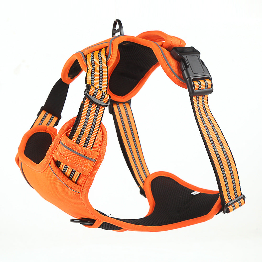 No Pull Dog Harness